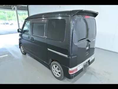 Daihatsu Atrai Wagon