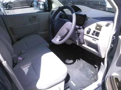 Nissan OTTI