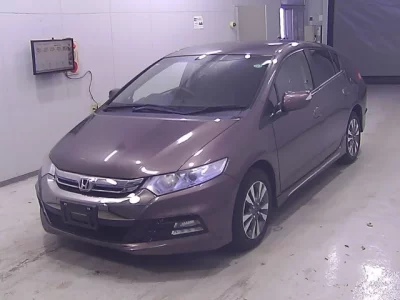 Honda INSIGHT