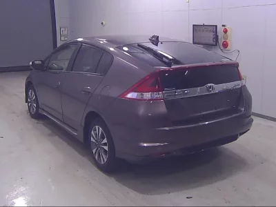 Honda INSIGHT