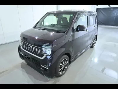 Honda N WGN