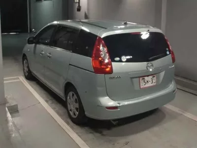 Mazda PREMACY