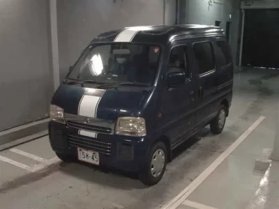 Suzuki EVERY
