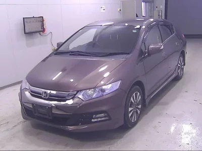 Honda INSIGHT