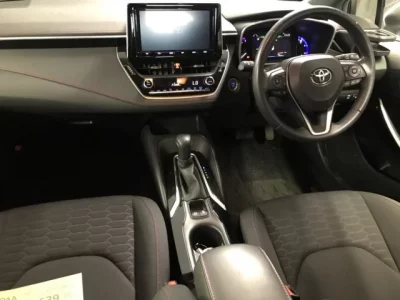 Toyota COROLLA SPORT
