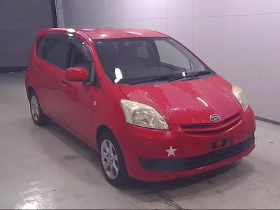 Daihatsu Boon