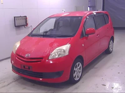 Daihatsu Boon