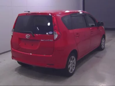 Daihatsu Boon