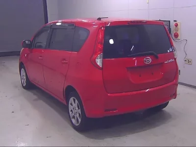 Daihatsu Boon