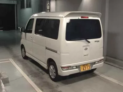 Daihatsu Atrai Wagon