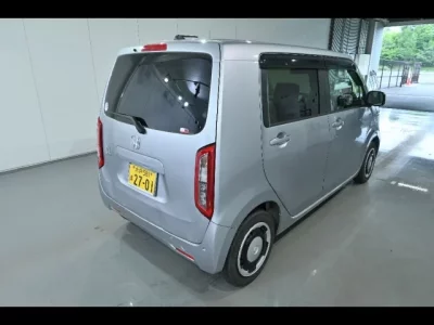 Honda N WGN