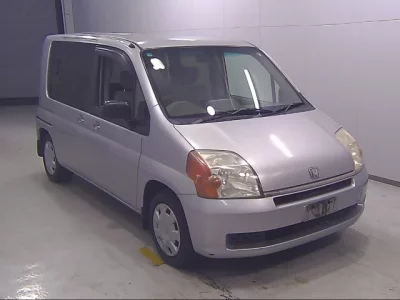 Honda MOBILIO