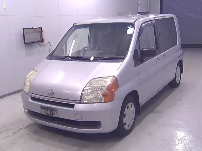 Honda MOBILIO