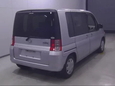 Honda MOBILIO