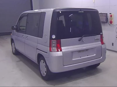 Honda MOBILIO