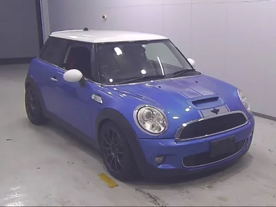 BMW MINI