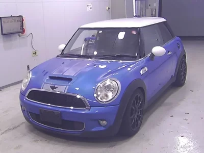 BMW MINI
