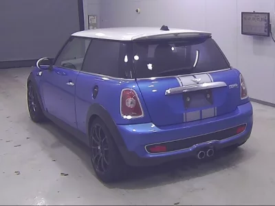 BMW MINI