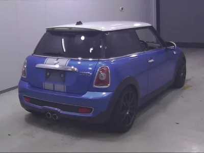 BMW MINI