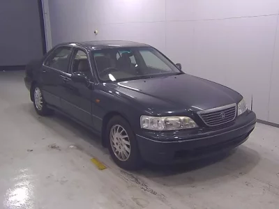 Honda LEGEND