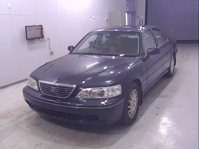 Honda LEGEND