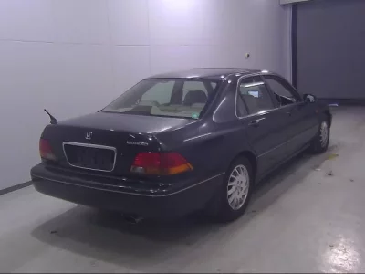Honda LEGEND