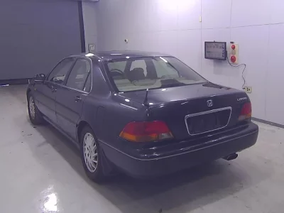Honda LEGEND