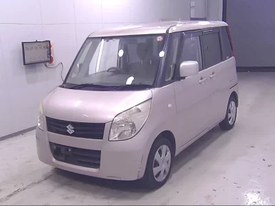 Suzuki PALETTE