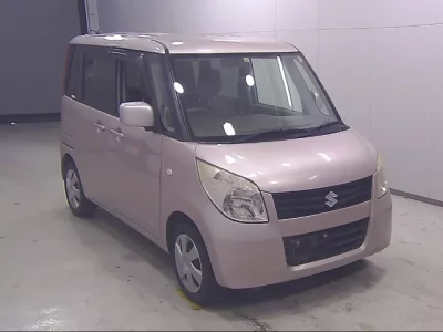 Suzuki PALETTE