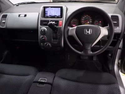 Honda SPIKE