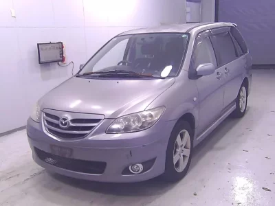 Mazda MPV