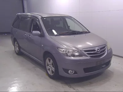 Mazda MPV