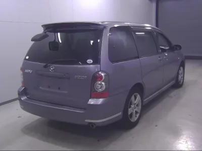 Mazda MPV