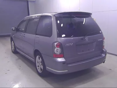 Mazda MPV
