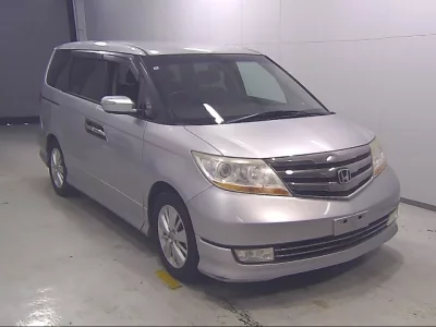 Honda ELYSION