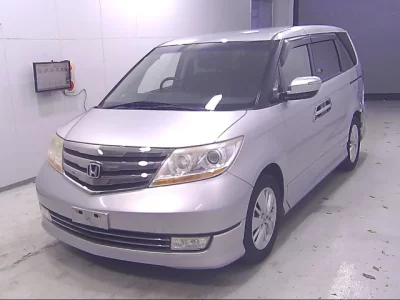 Honda ELYSION