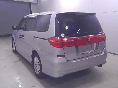 Honda ELYSION