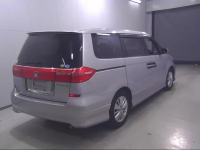 Honda ELYSION