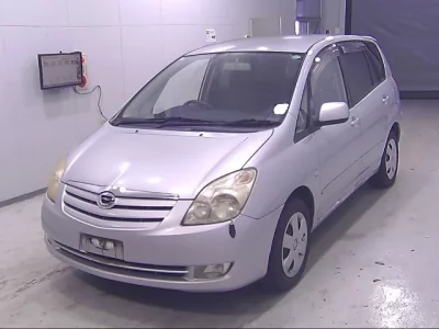 Toyota COROLLA SPACIO