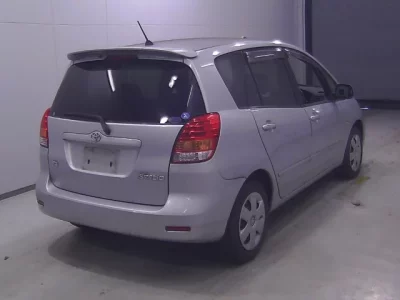 Toyota COROLLA SPACIO