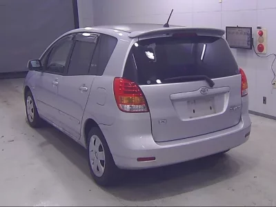 Toyota COROLLA SPACIO