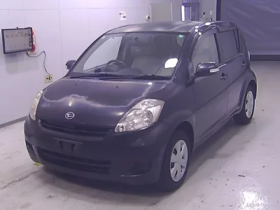 Daihatsu Boon