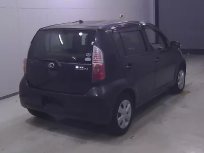 Daihatsu Boon