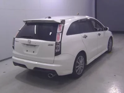 Honda STREAM