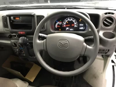 Mazda SCRUM