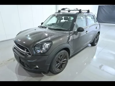 BMW MINI