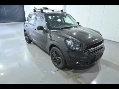 BMW MINI