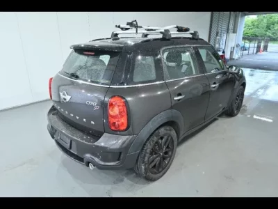 BMW MINI