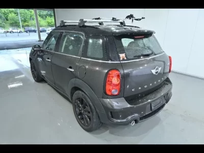 BMW MINI