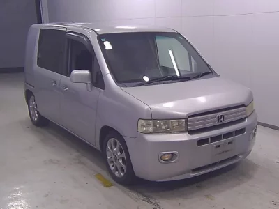 Honda SPIKE